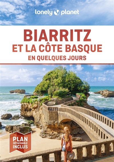 Biarritz et la côte basque en quelques jours | Thièse, Emilie