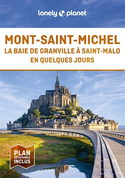 Mont-Saint-Michel, Saint-Malo, Dinan et Granville en quelques jours | 