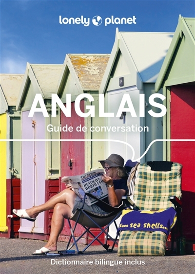 Anglais guide de conversation | 