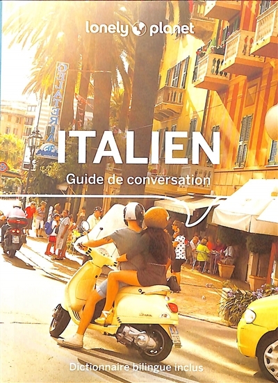 Italien guide de conversation | 