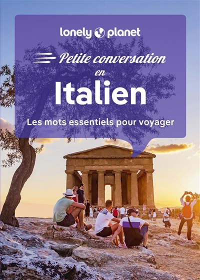 Italien : les mots essentiels pour voyager | 