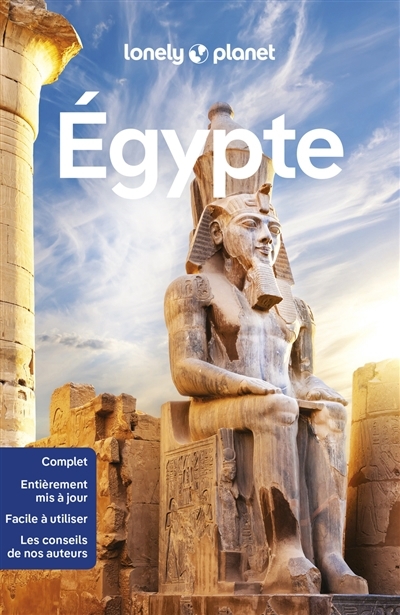 Egypte | Firestone, Matthew (Auteur)