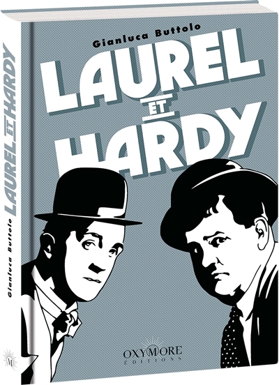 Laurel & Hardy | Buttolo, Gianluca