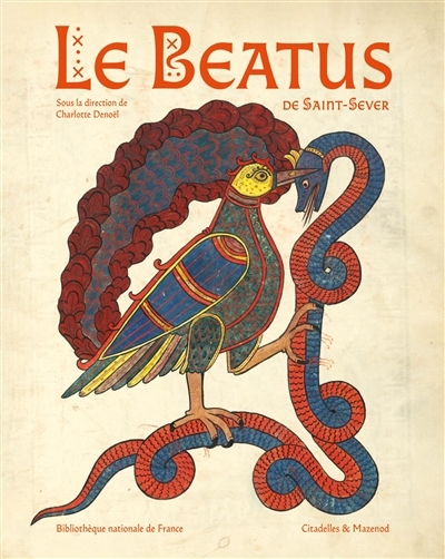 Beatus de Saint-Sever (Le) | 