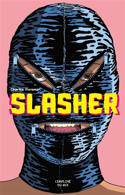 Slasher | Forsman, Charles