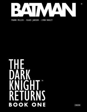 The Dark Knight returns T.01 | HENNE, WILLIAM  