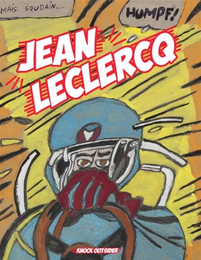 Humpf ! | Leclercq, Jean