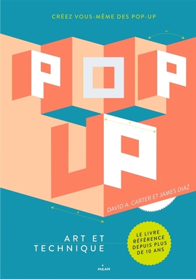 Pop-up | Carter, David A.