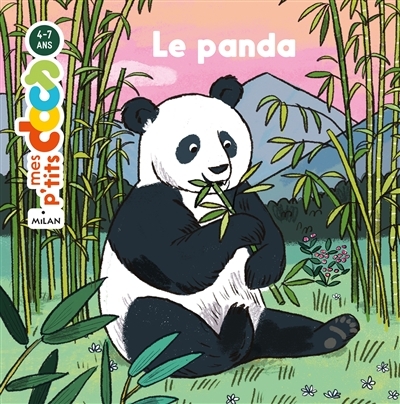 Panda (Le) | Ledu, Stéphanie