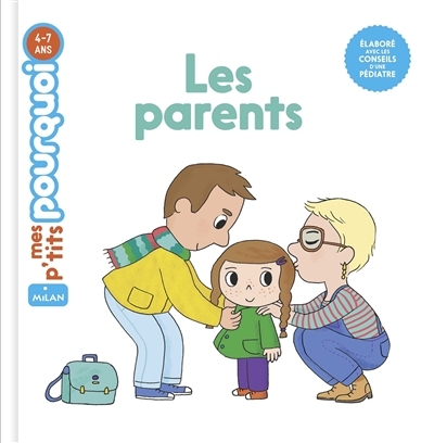 Parents (Les) | Cathala, Agnès