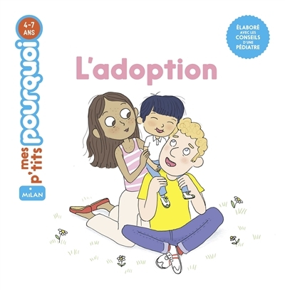 Adoption (L') | Dussaussois, Sophie