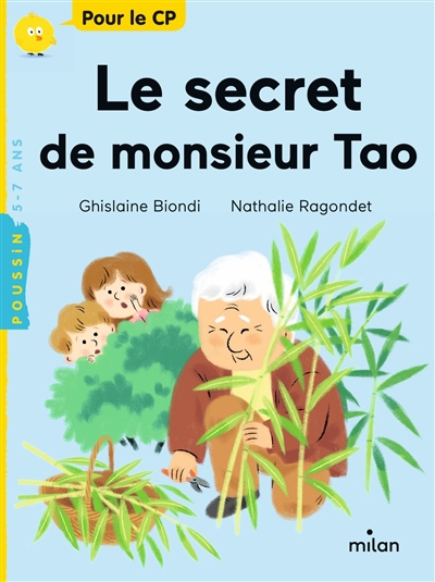 Secret de monsieur Tao (Le) | Biondi, Ghislaine