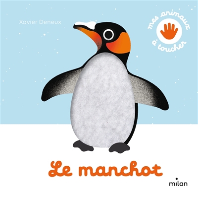 Manchot (Le) | Deneux, Xavier