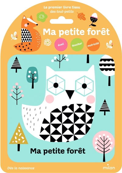 Ma petite forêt | Kendall, Wendy