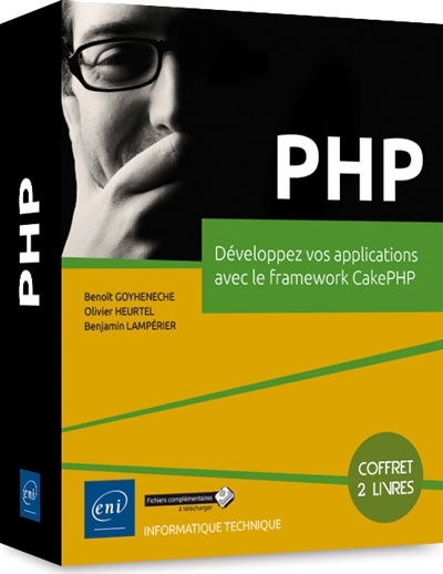 PHP | Heurtel, Olivier