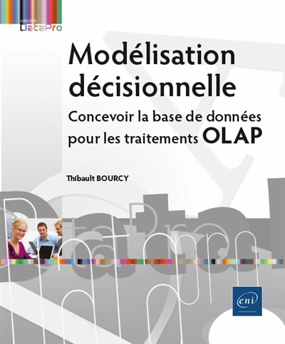Modélisation décisionnelle | Bourcy, Thibault