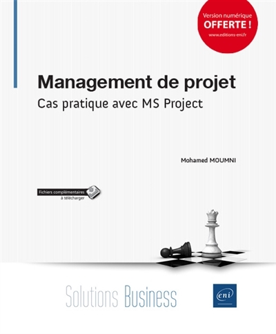 Management de projet | Moumni, Mohamed