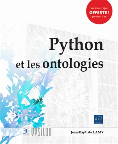 Python et les ontologies | Lamy, Jean-Baptiste