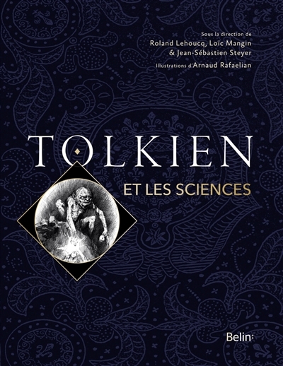 Tolkien et les sciences | 