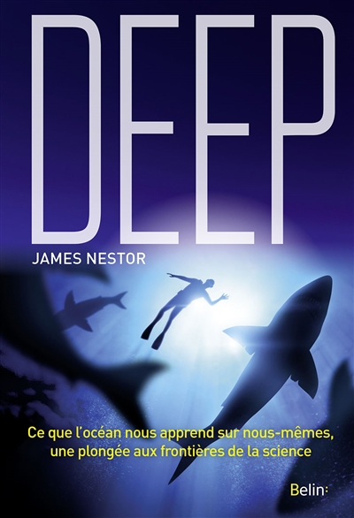 Deep | Nestor, James