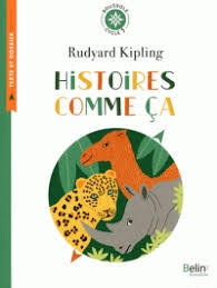 Histoires comme ça | Kipling, Rudyard