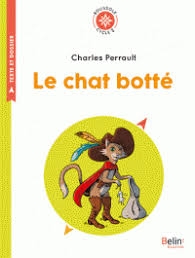 Chat botté (Le) | Perrault, Charles