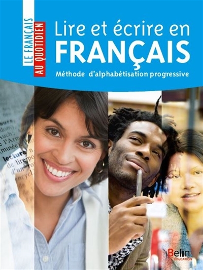 Lire et écrire en français | Beaucamp Henriques, Sai