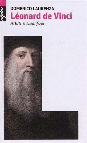 Léonard de Vinci | Laurenza, Domenico