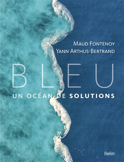 Bleu | Fontenoy, Maud