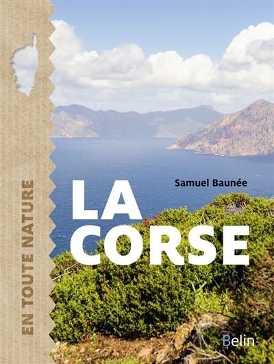 Corse (La) | Baunée, Samuel