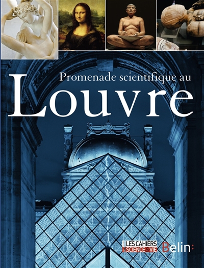 Promenade scientifique au Louvre | 