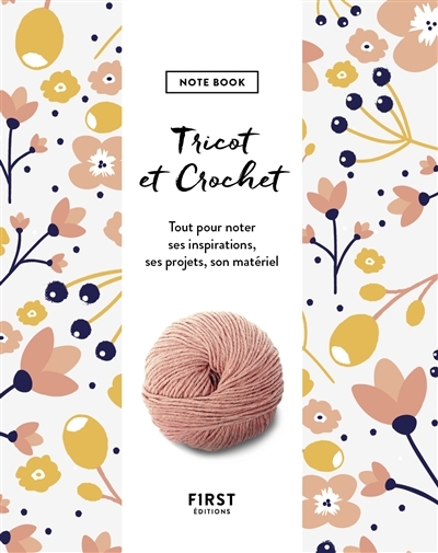 Tricot et crochet | Eulalie, Astrid