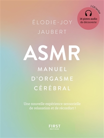 ASMR | Jaubert, Elodie-Joy