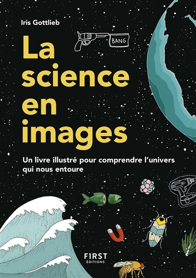 science en images (La) | Gottlieb, Iris