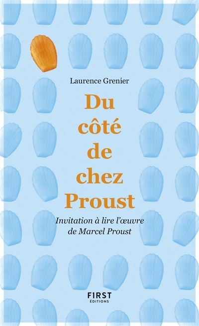 Du côté de chez Proust | Proust, Marcel