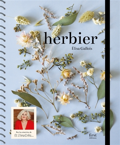 Herbier | Gallois, Elisa