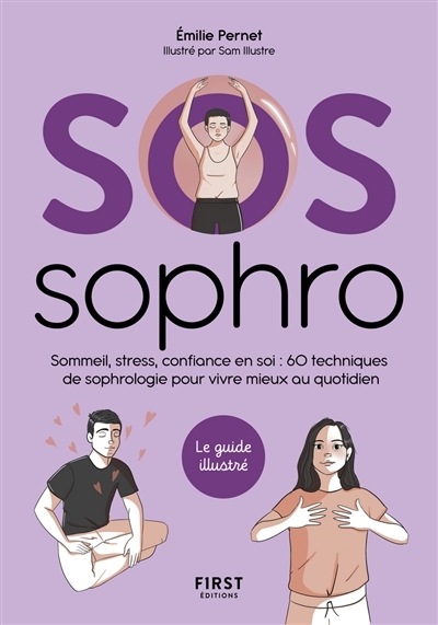SOS sophro | Pernet, Emilie