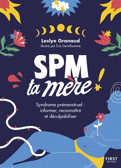 SPM Ta Mère | Granaud, Leslye