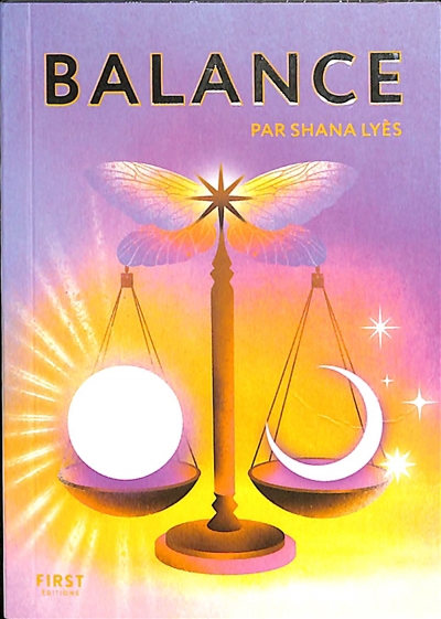 Balance | Lyès, Shana