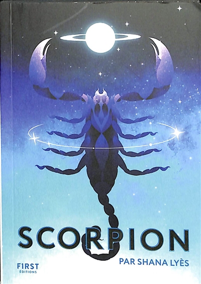 Scorpion | Lyès, Shana