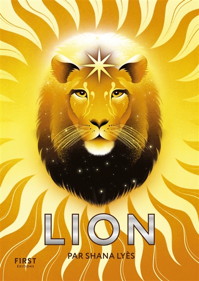 Lion | Lyès, Shana