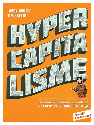 Hypercapitalisme | Kasser, Tim