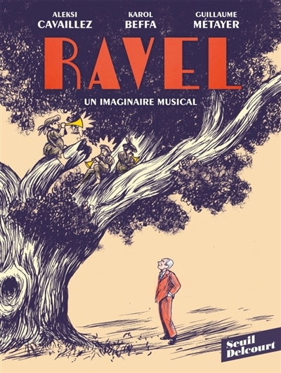 Ravel | Beffa, Karol