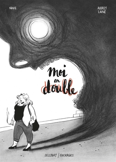 Moi en double | Mademoiselle Navie