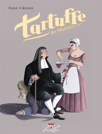 Tartuffe, de Molière | Duval, Fred