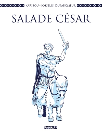 Salade César | Karibou