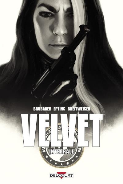 Velvet | Brubaker, Ed