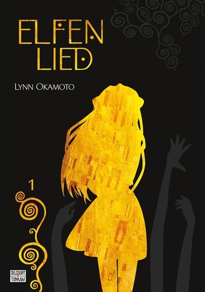 Elfen lied T.01 | Okamoto, Lynn