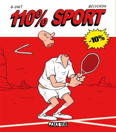 110 % sport | B-Gnet