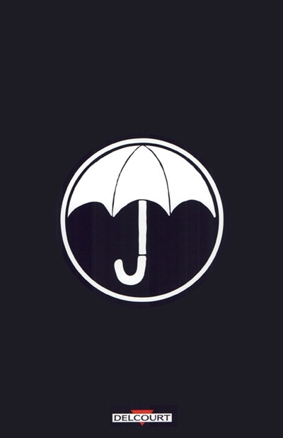 Umbrella academy - Coffret T.01 - T.03 | Way, Gerard